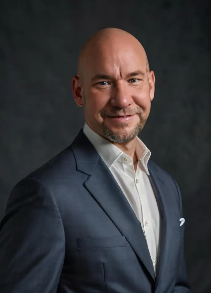 Brent Holland