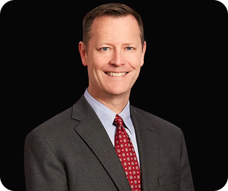Eric Rumbaugh