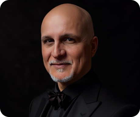 Frank Enriquez